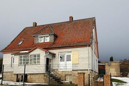 Haus Bockenem - 7 Zimmer, 125 m&sup2;, 160.000&euro; | Angebot:24592316