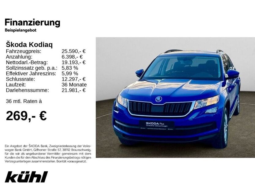 Kodiaq