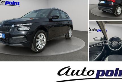 Skoda Kamiq 123.000 km 16.390 &euro; Goslar 38644
