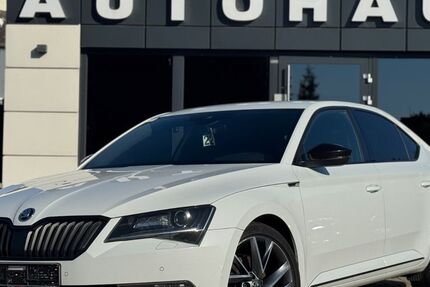 Skoda Superb 260.600 km 16.999 € Salzgitter 38259