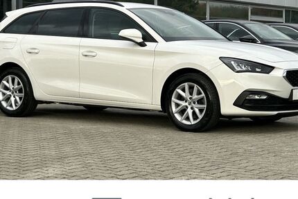 Seat Leon 61.268 km 19.980 € Salzgitter 38229