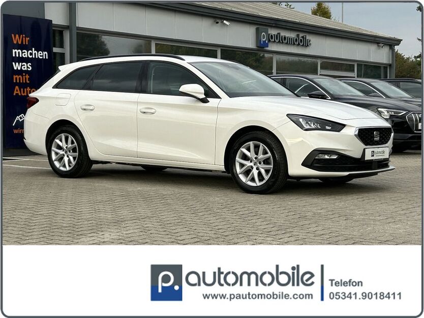 Seat Leon 61.268 km 19.980 € Salzgitter 38229
