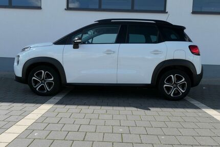 Citroen C3 Aircross 24.750 km 11.800 € Vechelde 38159
