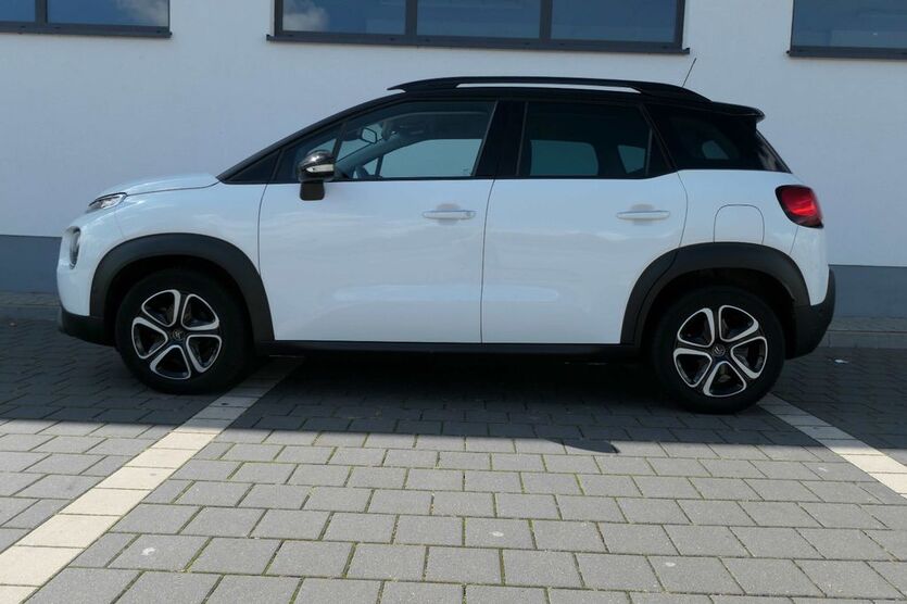 Citroen C3 Aircross 24.750 km 11.800 € Vechelde 38159