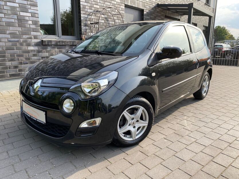 Renault Twingo 67.000 km 4.699 € Sehnde Bei Hannover 31319