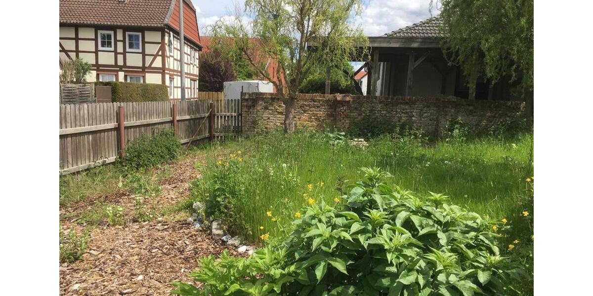 Maisonettenwohnung Algermissen - 6 Zimmer, 160 m&sup2;, 1.050&euro; | Angebot:24841248