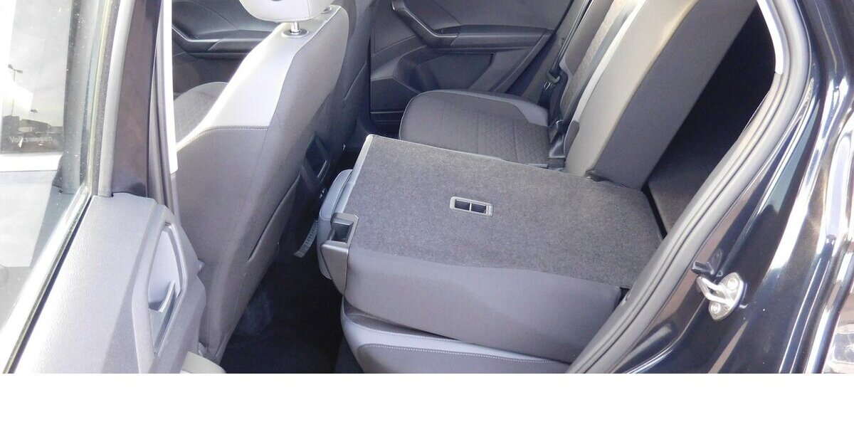 VW T-Cross 1.0 Life BMT TSI DSG Klima Navi 30.300 km 19.990 &euro; Vordorf 38533