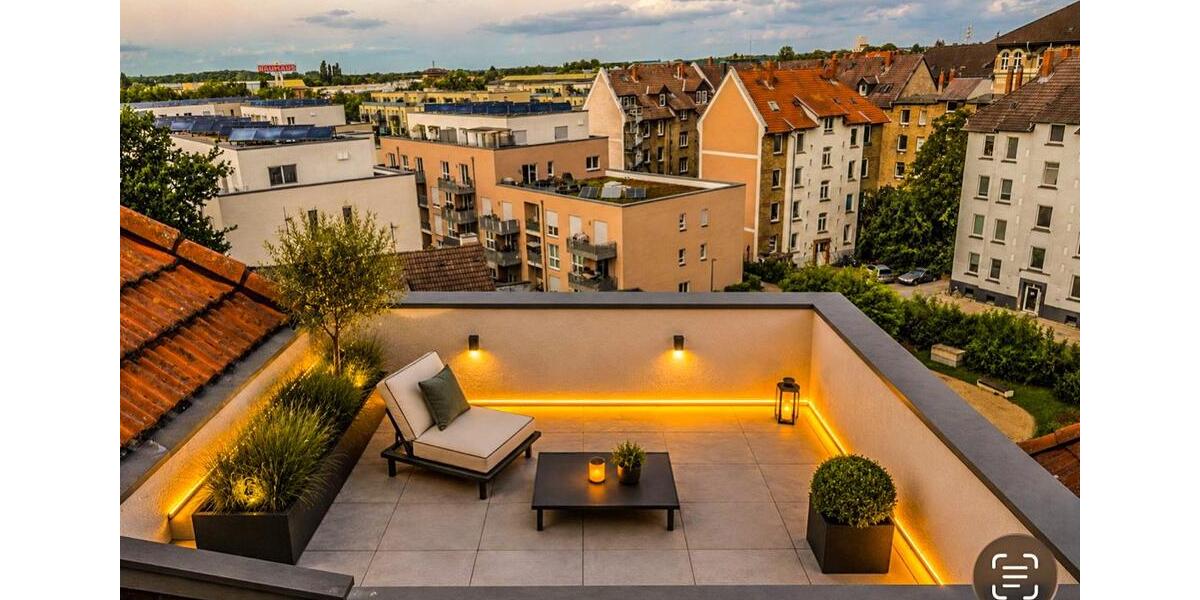 Dachgeschoßwohnung Braunschweig Lehndorf-Watenbüttel - 4.5 Zimmer, 180 m&sup2;, 729.000&euro; | Angebot:26615431