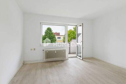 Wohnung Salzgitter Thiede - 3 Zimmer, 61 m&sup2;, 114.000&euro; | Angebot:25737549