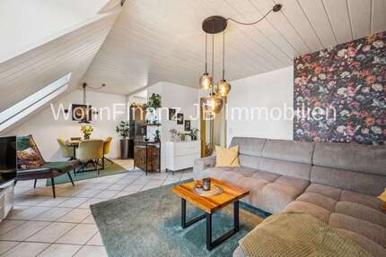 Wohnung Lengede / Broistedt Broistedt - 3 Zimmer, 56 m&sup2;, 185.000&euro; | Angebot:27298466