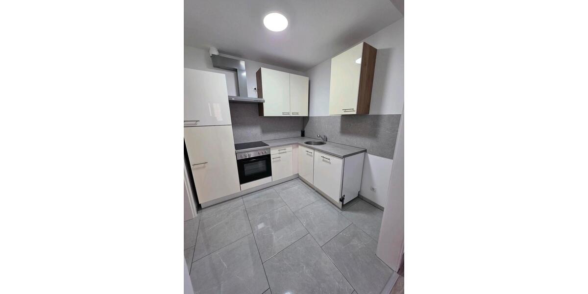 Etagenwohnung Salzgitter Ortschaft Südost - 2 Zimmer, 71 m&sup2;, 610&euro; | Angebot:26534877