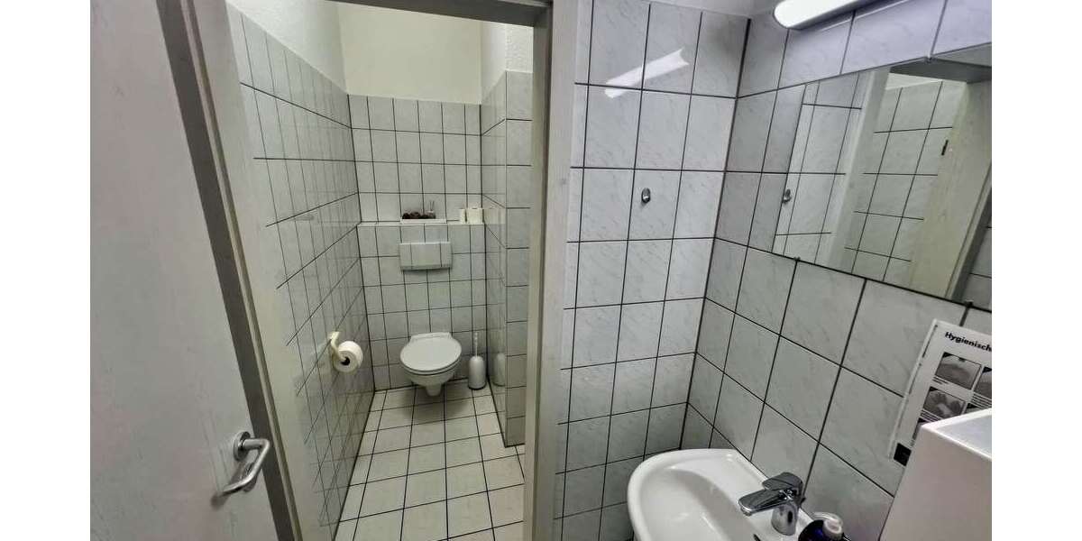 Repräsentatives Büro im Herzen der Stadt - Gewerbeobjekt Hildesheim | Angebot:26131128