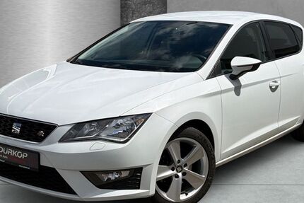 Seat Leon 85.510 km 9.990 &euro; Hildesheim 31135