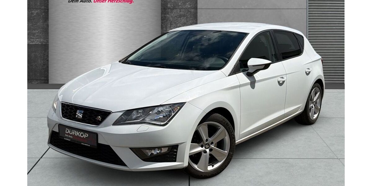 Seat Leon 85.510 km 9.990 &euro; Hildesheim 31135