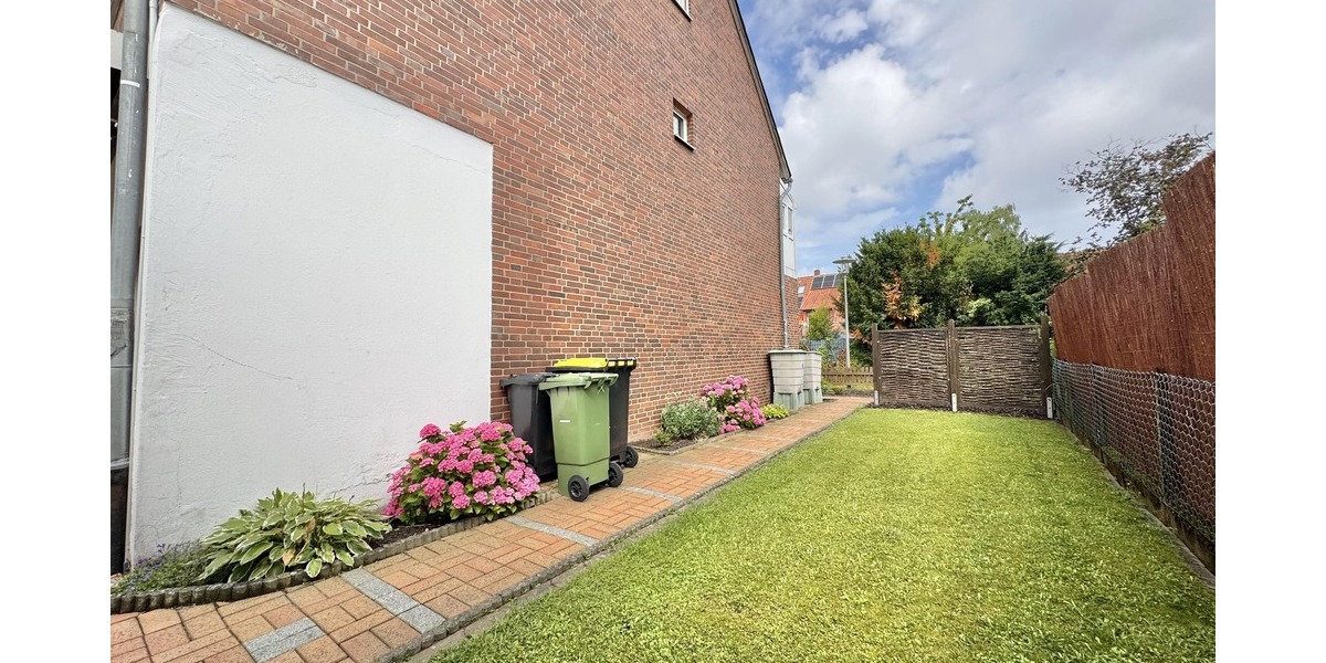 Reihenendhaus mit viel Platz - Reihenendhaus Hildesheim Marienburger Höhe | Angebot:27655492
