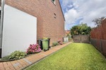 Reihenendhaus mit viel Platz - Reihenendhaus Hildesheim Marienburger Höhe | Angebot:27655492