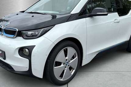 BMW i3 94.166 km 13.550 € Braunschweig 38114