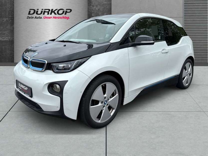 BMW i3 94.166 km 13.550 € Braunschweig 38114