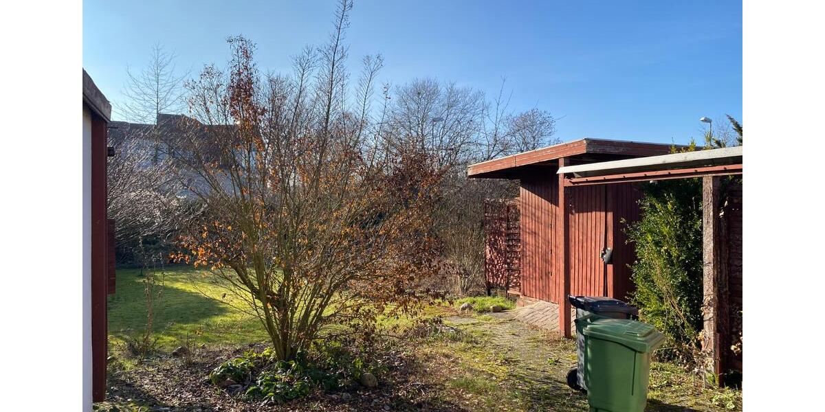 Einfamilienhaus Braunschweig Südstadt- Rautheim- Mascherode - 450.000&euro; | Angebot:27179552