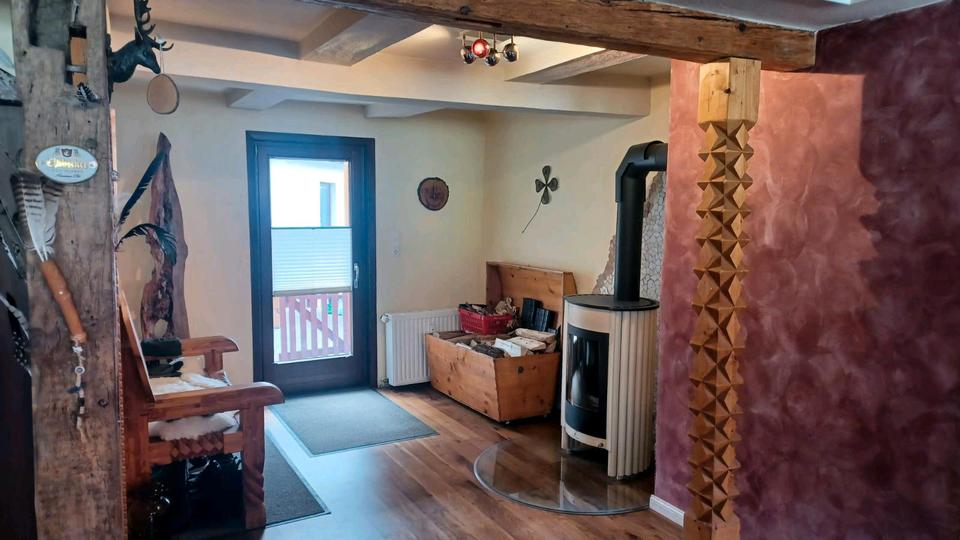 Reihenhaus Bad Salzdetfurth - 4 Zimmer, 151 m&sup2;, 260.000&euro; | Angebot:25722721