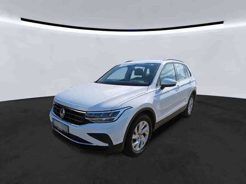 VW Tiguan 129.150 km 24.590 € Braunschweig 38110