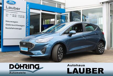 Ford Fiesta 20.994 km 17.475 &euro; Braunschweig 38106