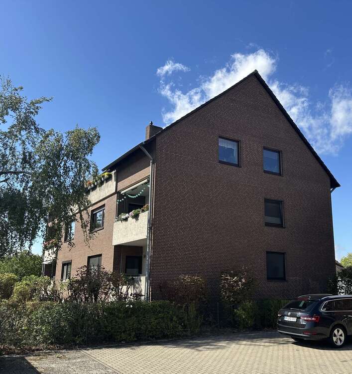 Wohnung zum Kaufen in Braunschweig 249.000 € 85 m²