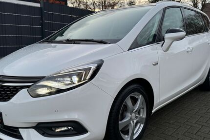 Opel Zafira 150.000 km 11.999 € Braunschweig 38120