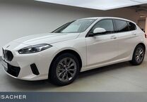 Gebrauchtwagen BMW 118