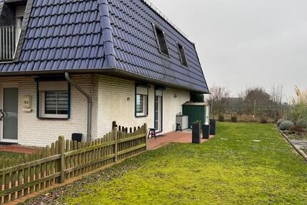 Reihenendhaus in Hohenhameln 5 zimmer