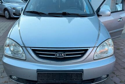 Kia Carens 148.000 km 950 € Wolfenbüttel (Halchter) 38304