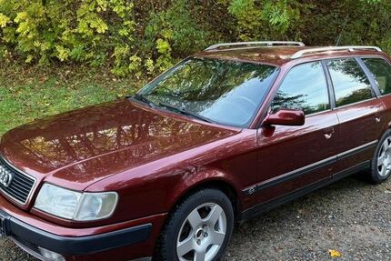 Audi 100 197.518 km 6.999 &euro; Bockenem 31167