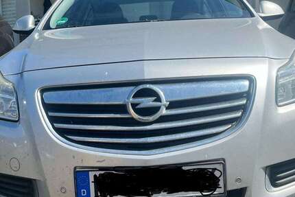 Opel Insignia 220.000 km 2.300 € Hildesheim 31135