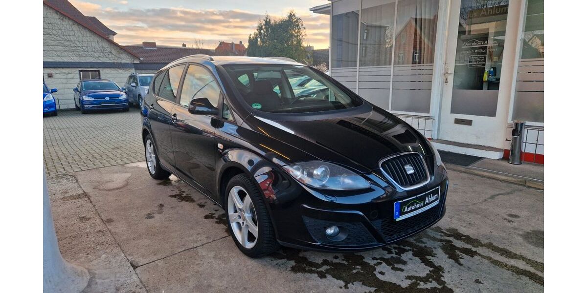 Seat Altea 108.000 km 7.499 € Wolfenbüttel 38302