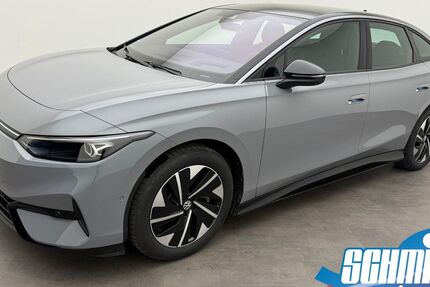 VW ID.7 23.970 km 44.600 € Peine 31226