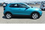VW T-Cross 1.0 Style TSI BMT Navi Klima 17.000 km 17.990 &euro; Vordorf 38533