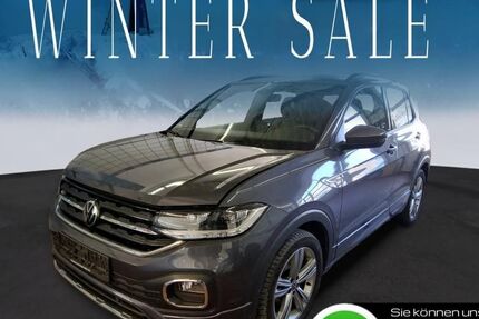VW T-Cross 71.288 km 22.900 &euro; Braunschweig 38122