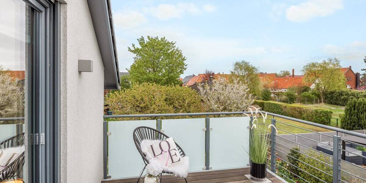 Einfamilienhaus Peine Meerdorf - 6 Zimmer, 195 m&sup2;, 625.000&euro; | Angebot:26403167
