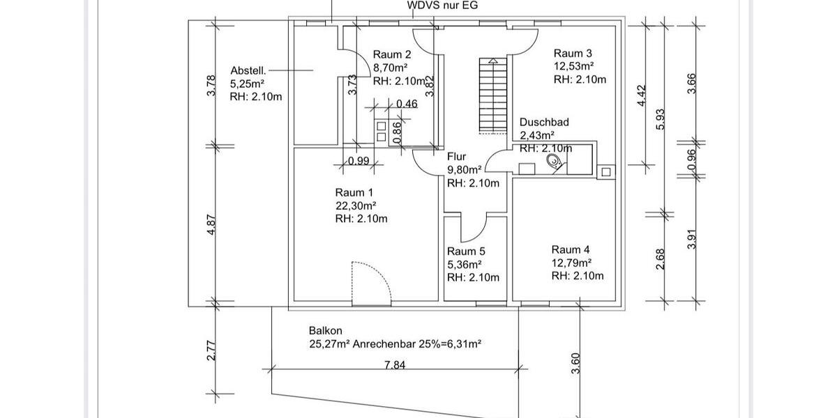 Einfamilienhaus Bockenem - 6 Zimmer, 160 m&sup2;, 99.000&euro; | Angebot:24803455
