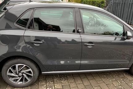 VW Polo 76.250 km 9.950 € Braunschweig 38100