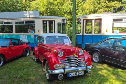 Opel Andere 144.000 km 14.800 € Harsum 31177