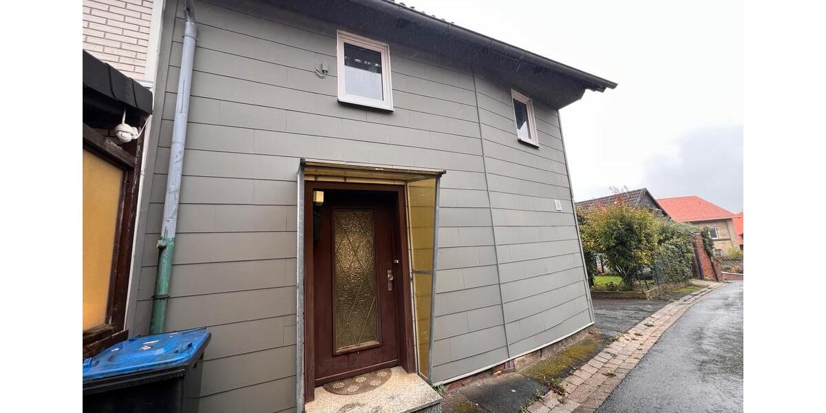 Reihenhaus Haverlah - 3 Zimmer, 65 m&sup2;, 350&euro; | Angebot:24992610