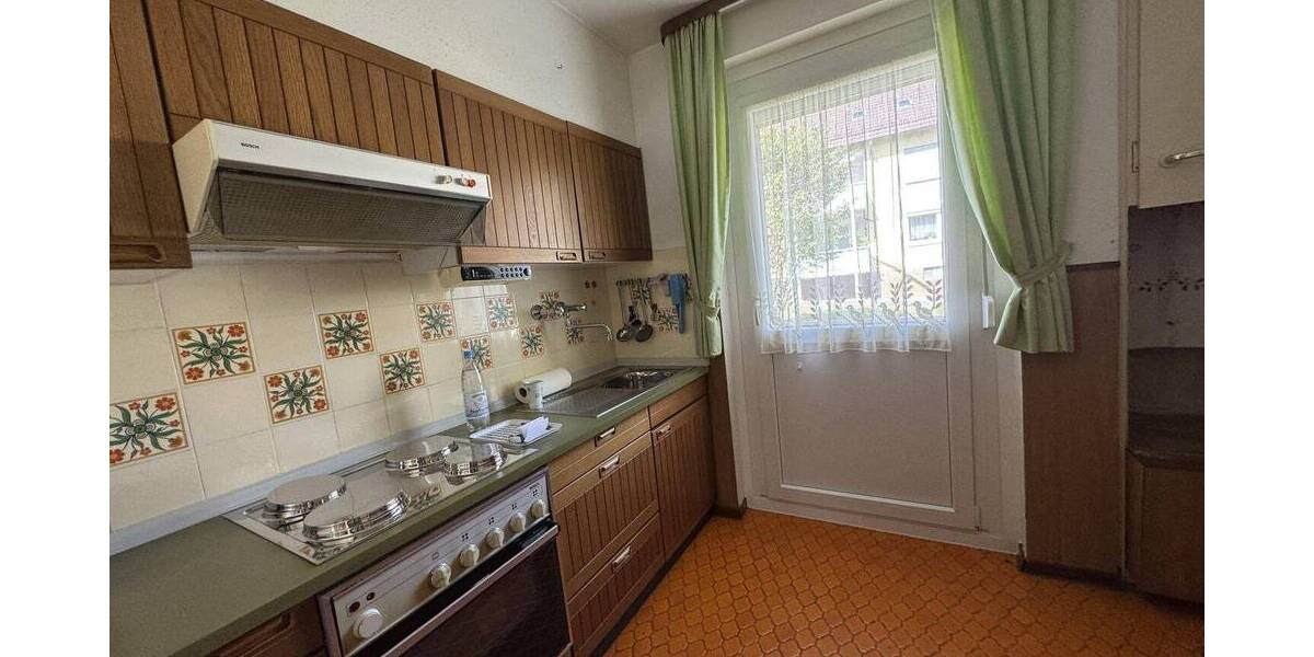 Etagenwohnung Hildesheim Neuhof - 3 Zimmer, 71 m&sup2;, 135.000&euro; | Angebot:22562782