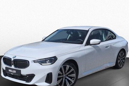 BMW 218 13.800 km 31.420 € Salzgitter 38259