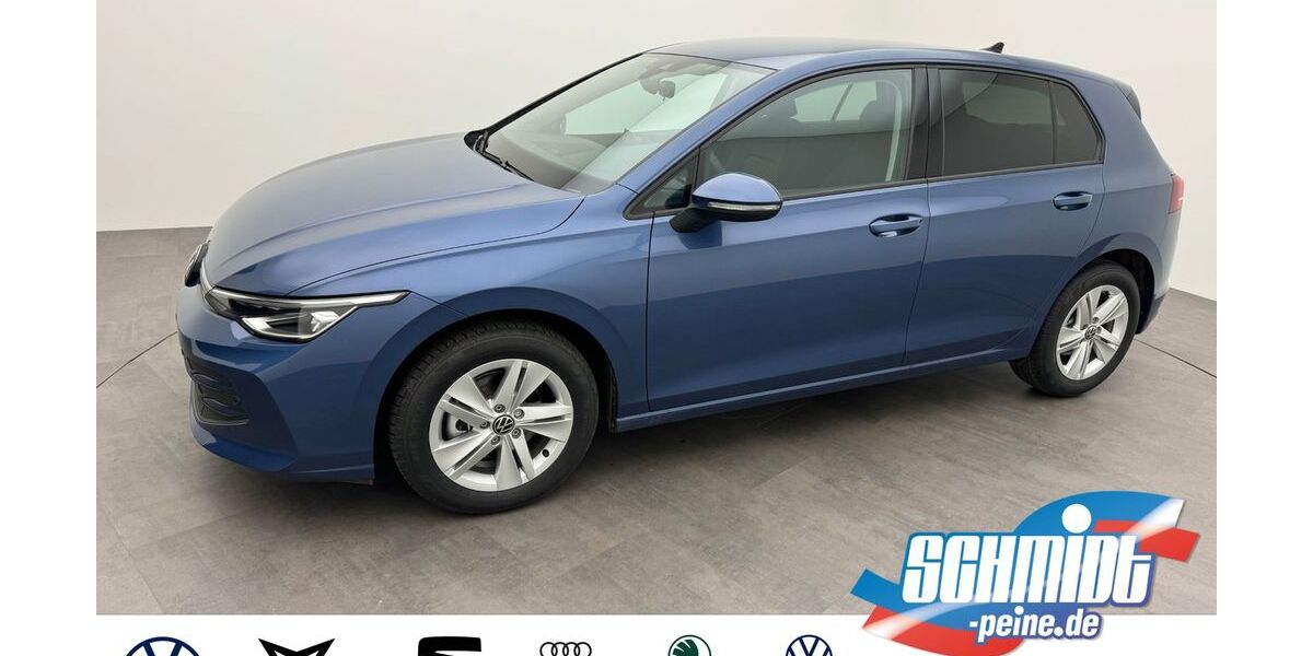 VW Golf 8.900 km 23.900 &euro; Peine 31226