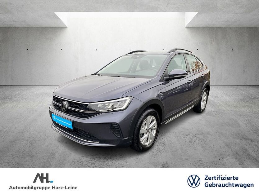 VW Taigo 9.055 km 23.268 € Goslar 38644