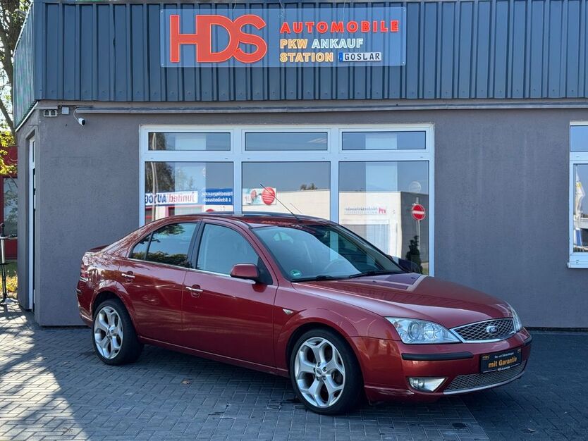 Ford Mondeo 312.000 km 2.890 € Goslar 38644