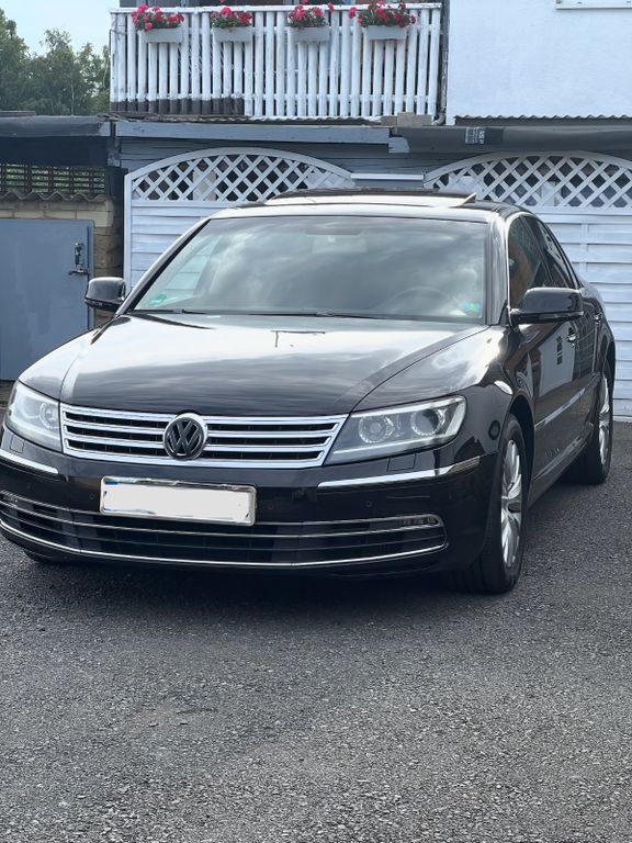 Phaeton