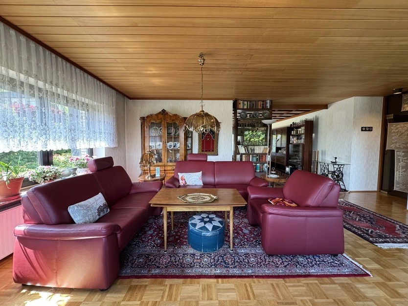 Exklusives Architektenhaus in Ochtersum