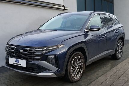 Hyundai TUCSON 6.737 km 44.450 &euro; Goslar 38644
